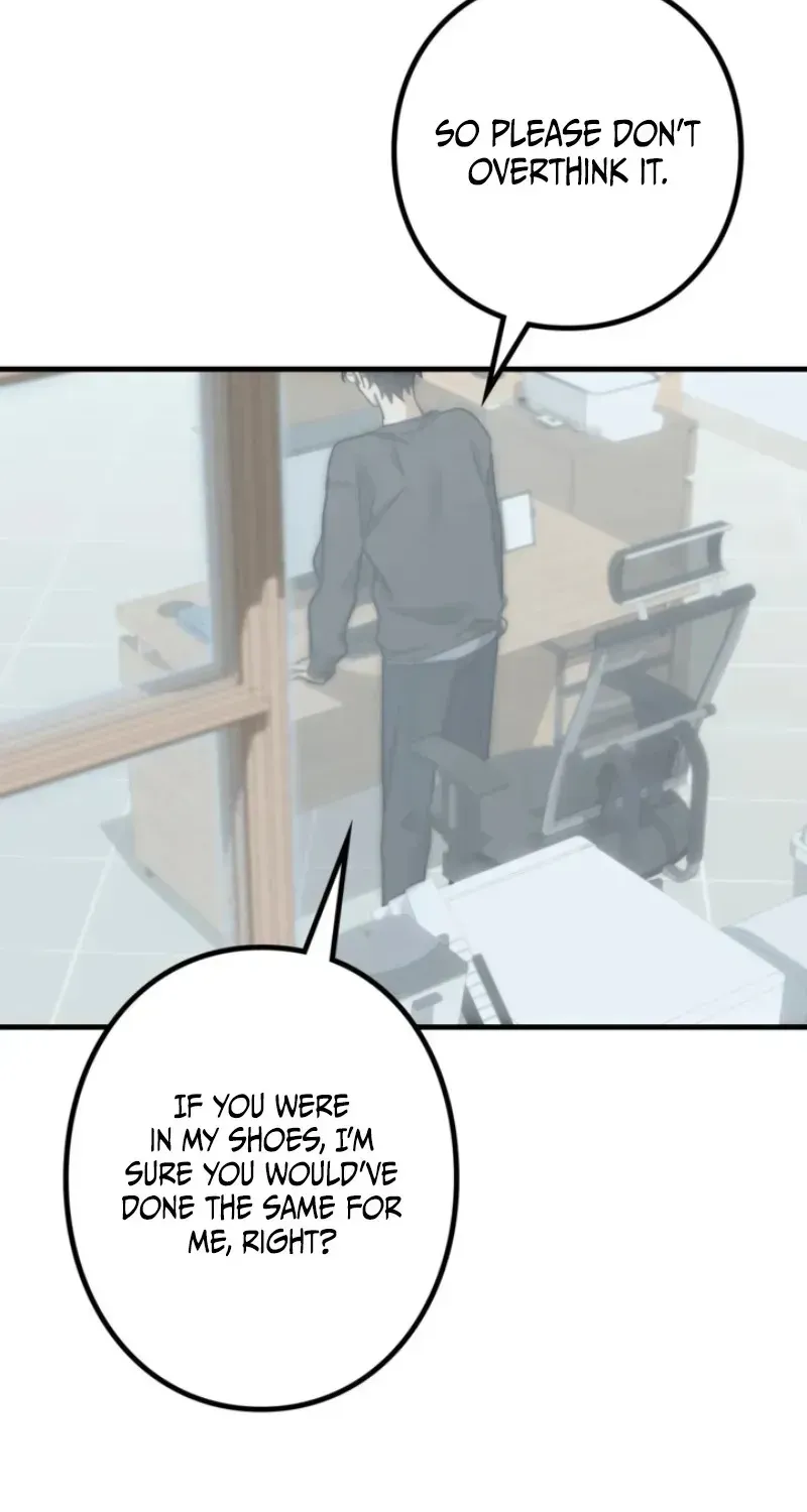 The Estate Cleaner Who Unravels Memories Chapter 20 - Page 37