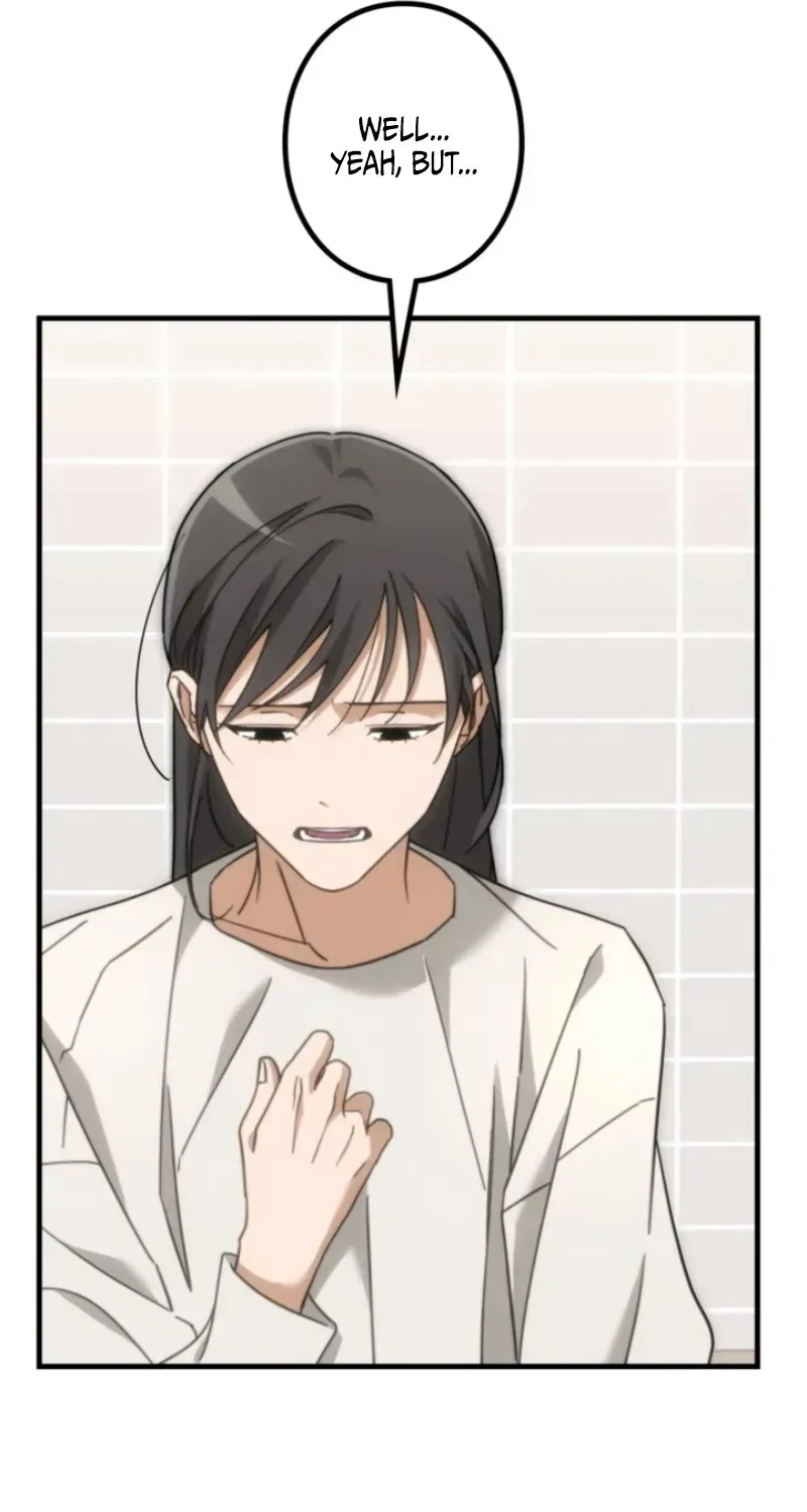 The Estate Cleaner Who Unravels Memories Chapter 20 - Page 38