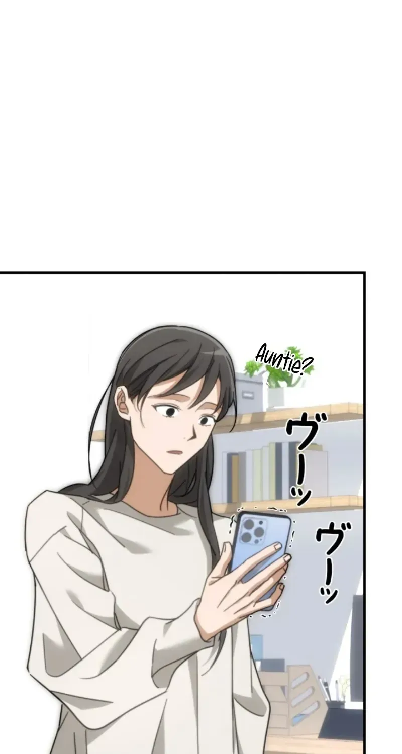 The Estate Cleaner Who Unravels Memories Chapter 20 - Page 42