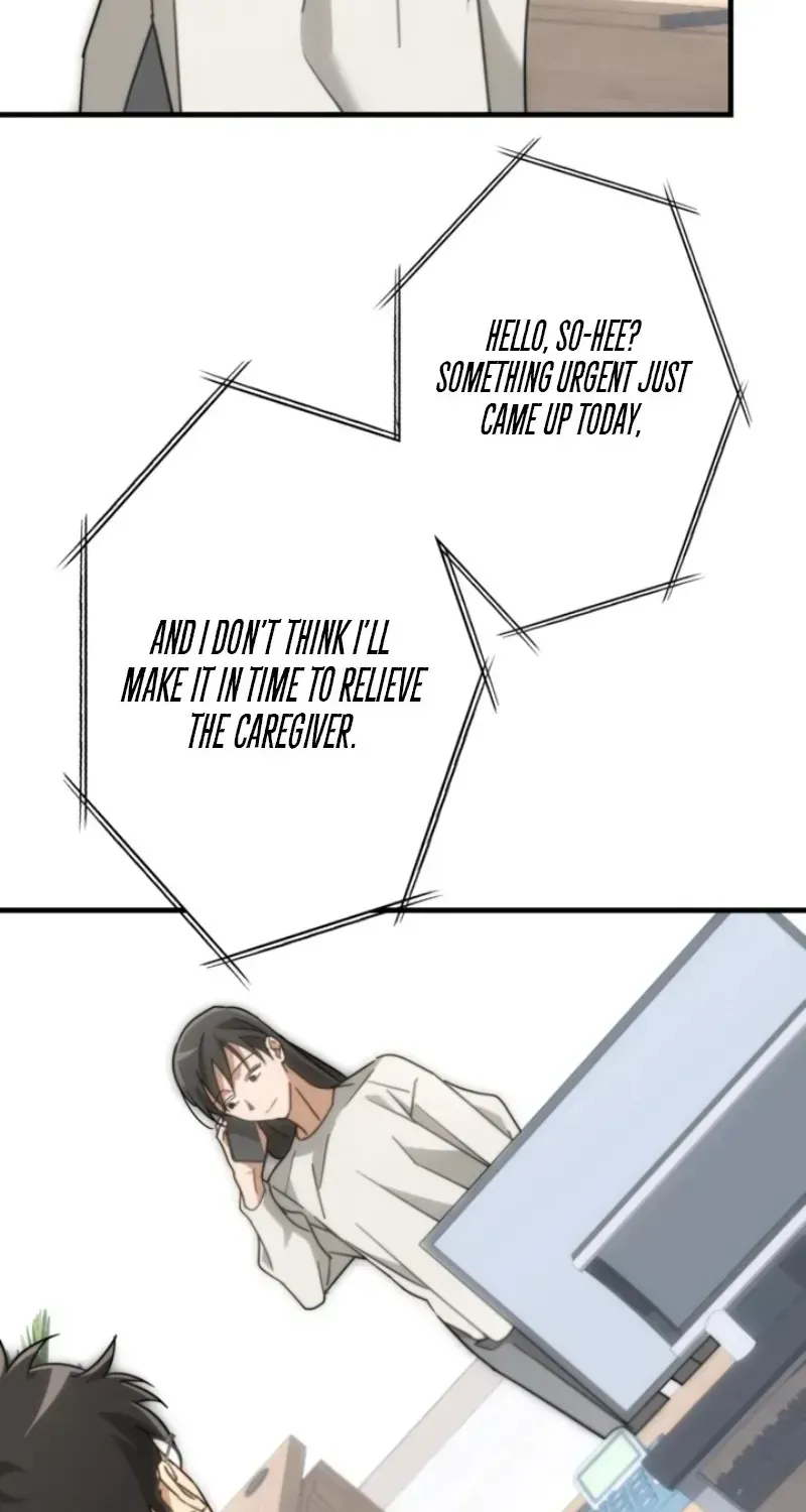 The Estate Cleaner Who Unravels Memories Chapter 20 - Page 43