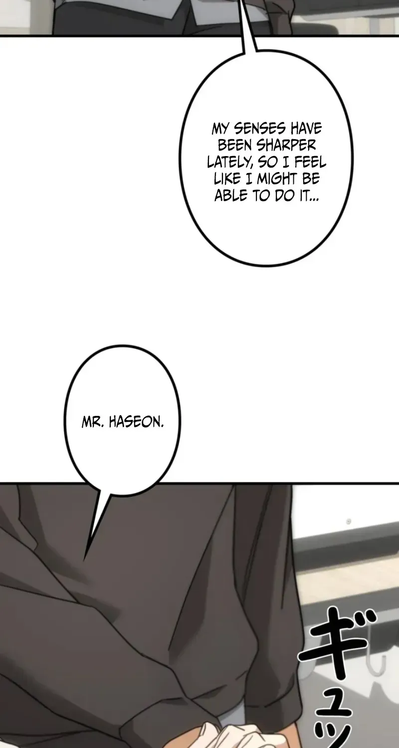 The Estate Cleaner Who Unravels Memories Chapter 20 - Page 53