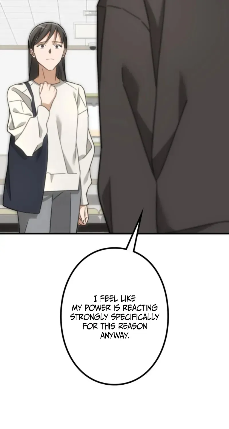 The Estate Cleaner Who Unravels Memories Chapter 20 - Page 58