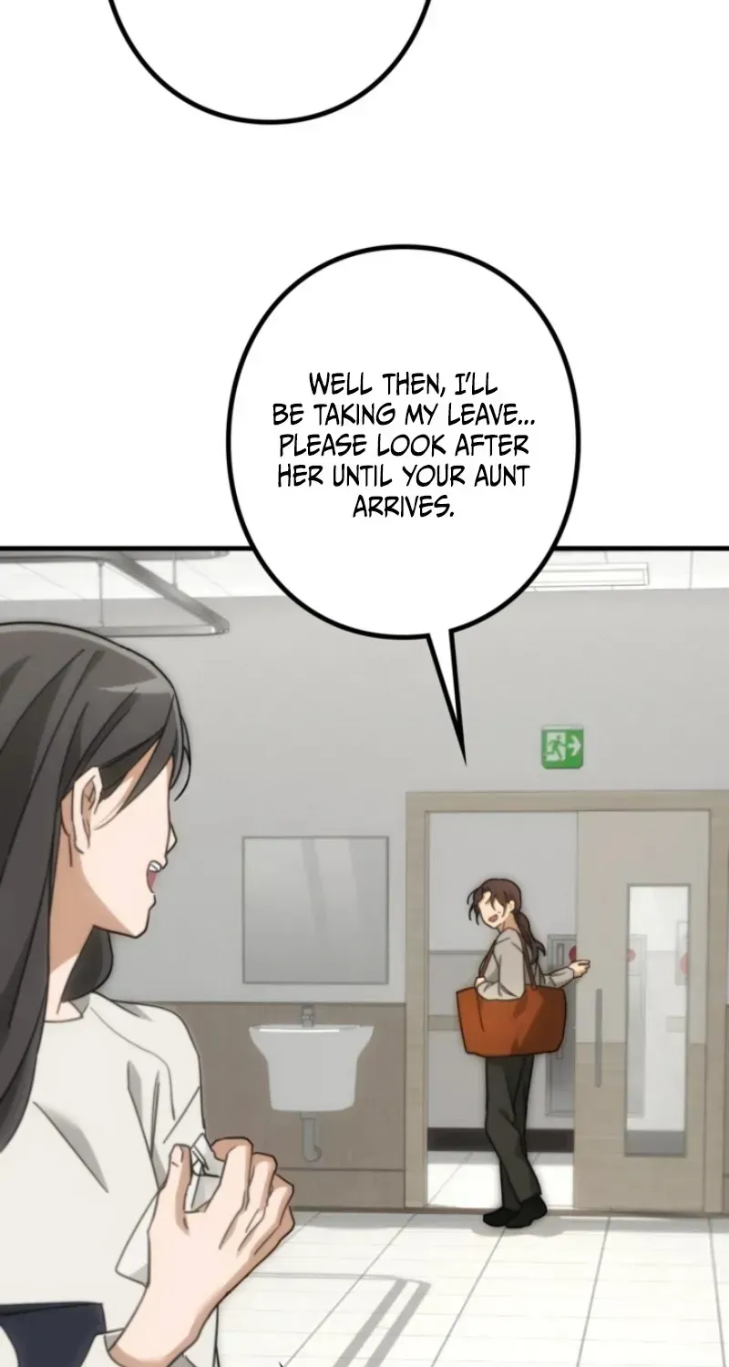 The Estate Cleaner Who Unravels Memories Chapter 20 - Page 64