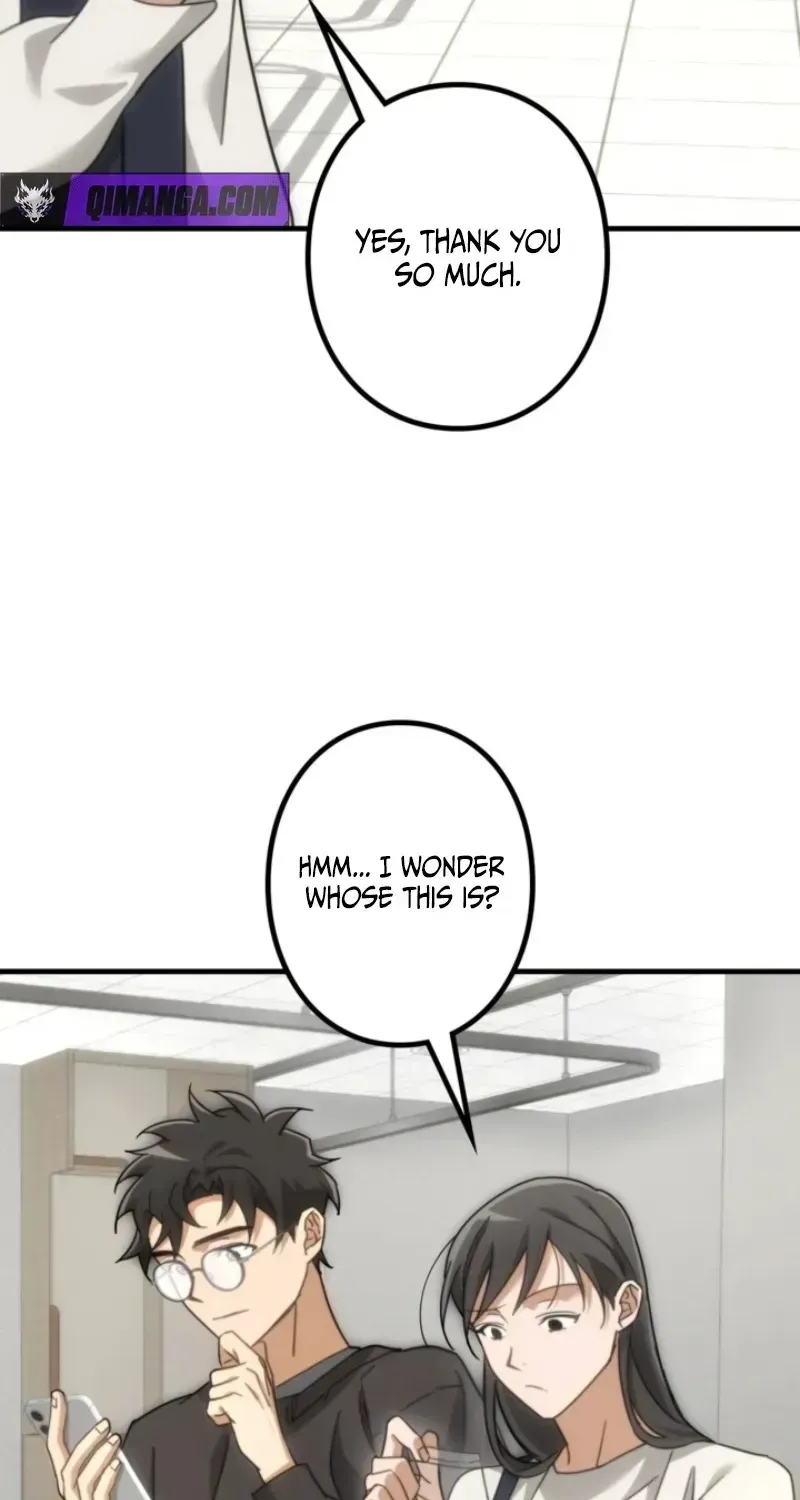 The Estate Cleaner Who Unravels Memories Chapter 20 - Page 65