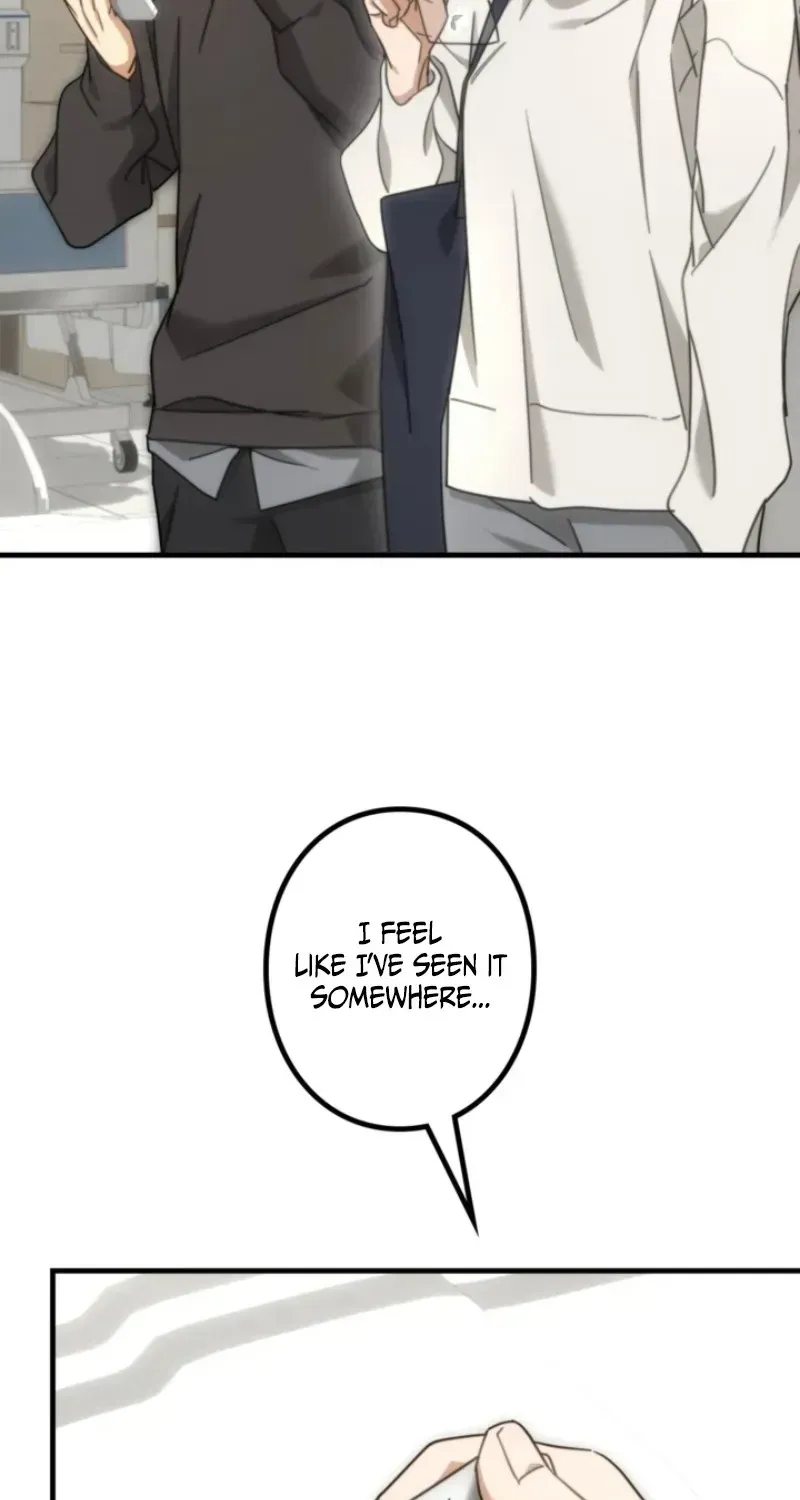 The Estate Cleaner Who Unravels Memories Chapter 20 - Page 66