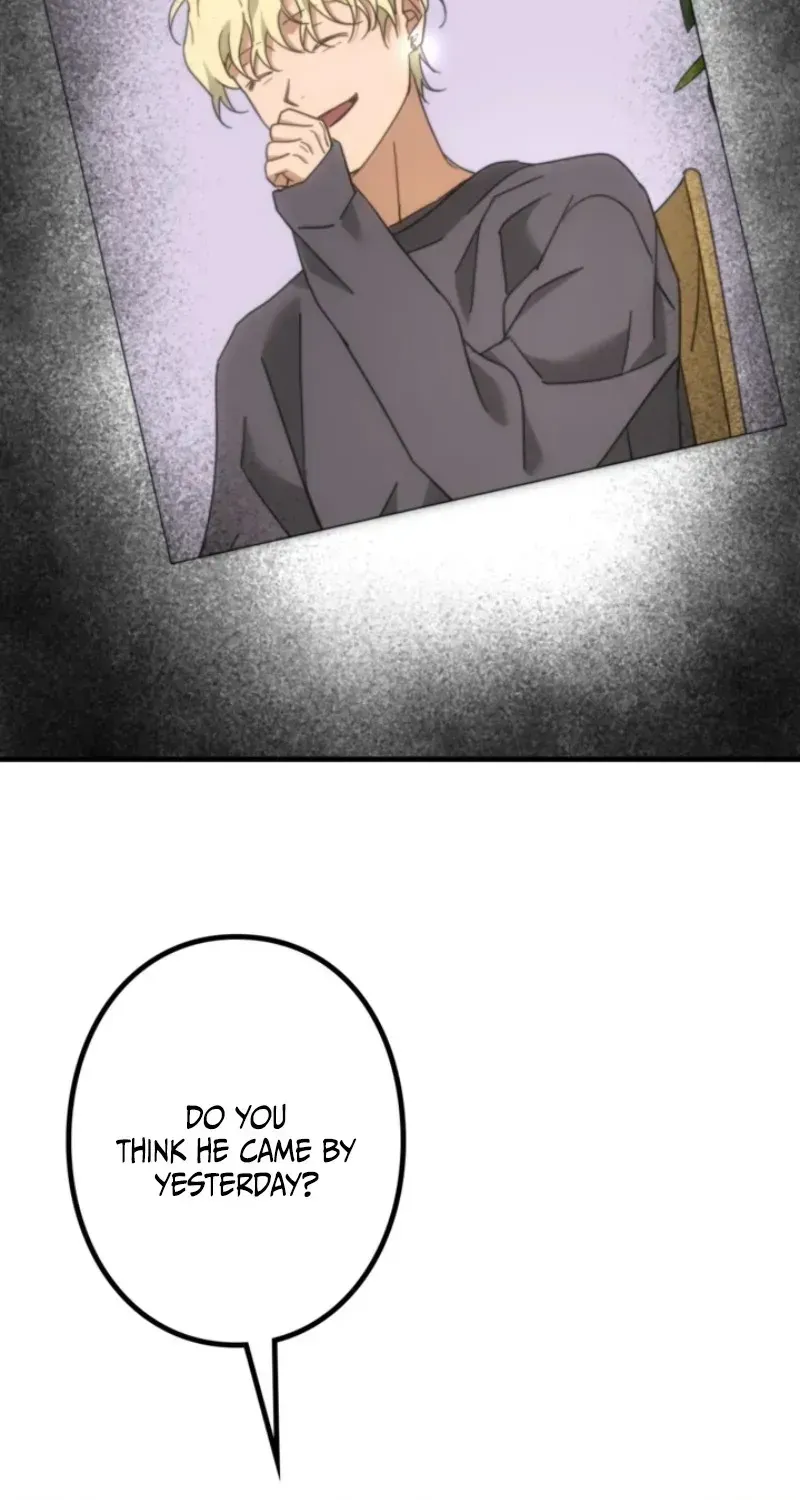 The Estate Cleaner Who Unravels Memories Chapter 20 - Page 72