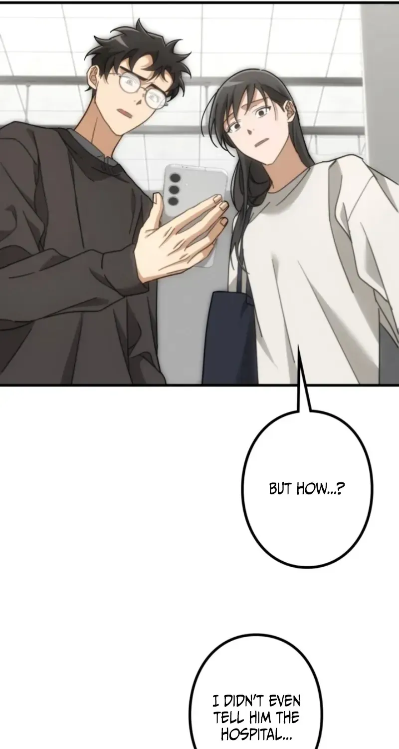The Estate Cleaner Who Unravels Memories Chapter 20 - Page 73