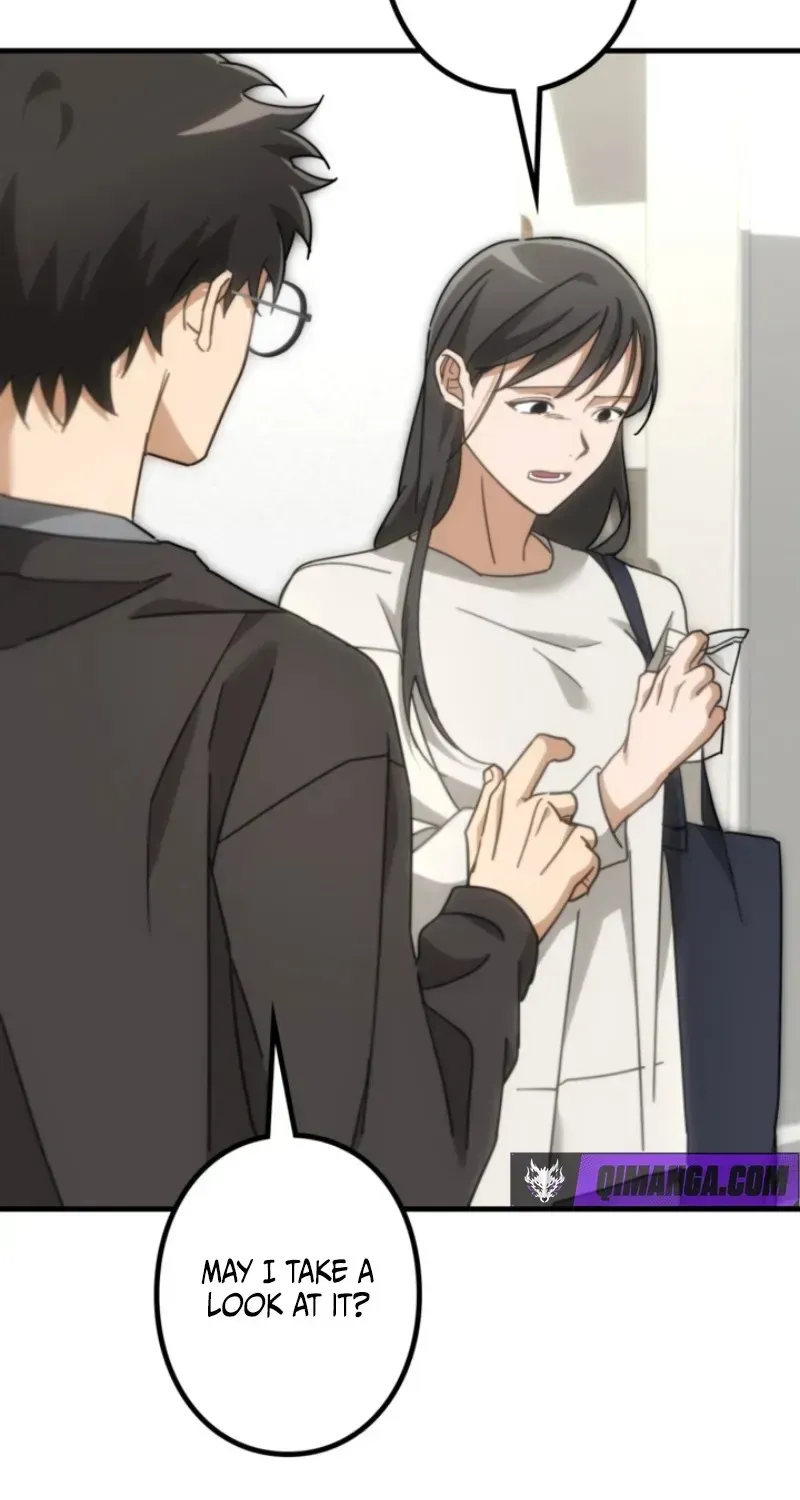 The Estate Cleaner Who Unravels Memories Chapter 20 - Page 74