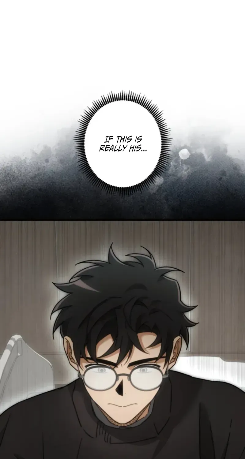 The Estate Cleaner Who Unravels Memories Chapter 20 - Page 76