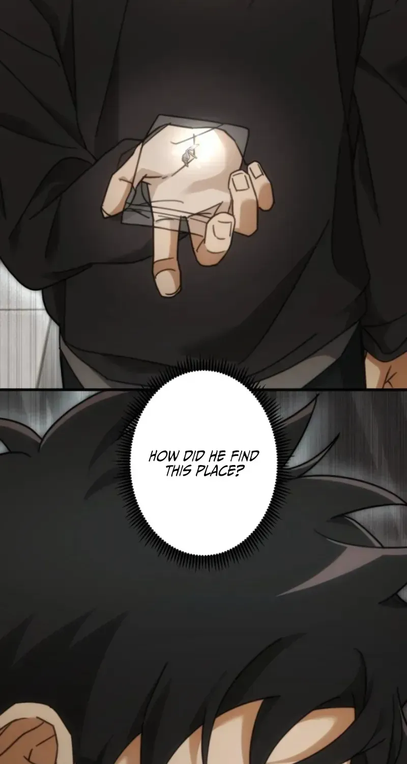 The Estate Cleaner Who Unravels Memories Chapter 20 - Page 77
