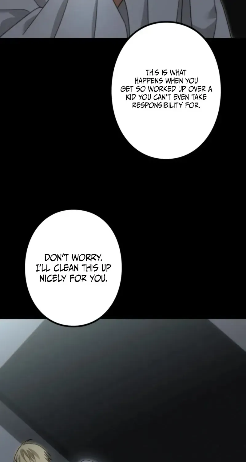 The Estate Cleaner Who Unravels Memories Chapter 20 - Page 91