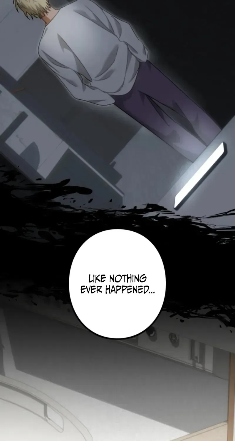 The Estate Cleaner Who Unravels Memories Chapter 20 - Page 92