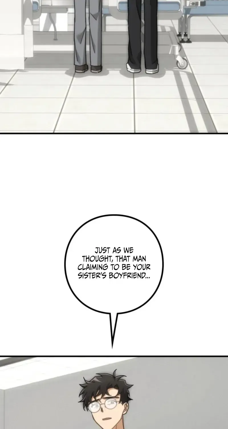 The Estate Cleaner Who Unravels Memories Chapter 20 - Page 95