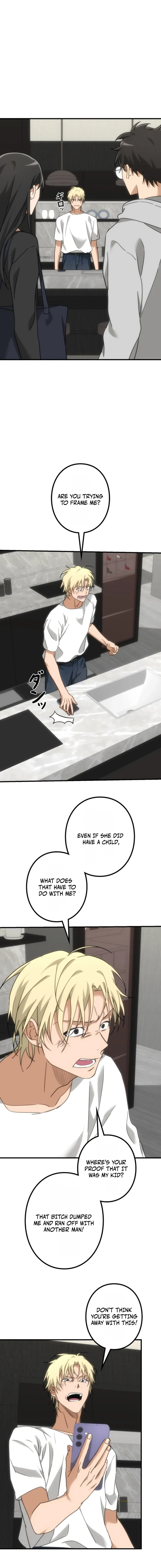 The Estate Cleaner Who Unravels Memories Chapter 22 - Page 12