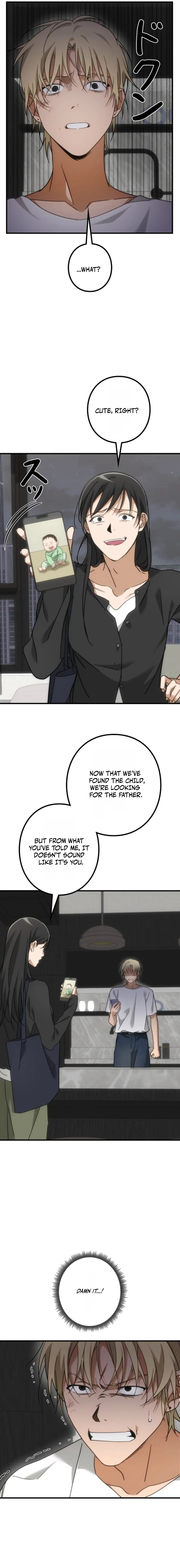 The Estate Cleaner Who Unravels Memories Chapter 22 - Page 15