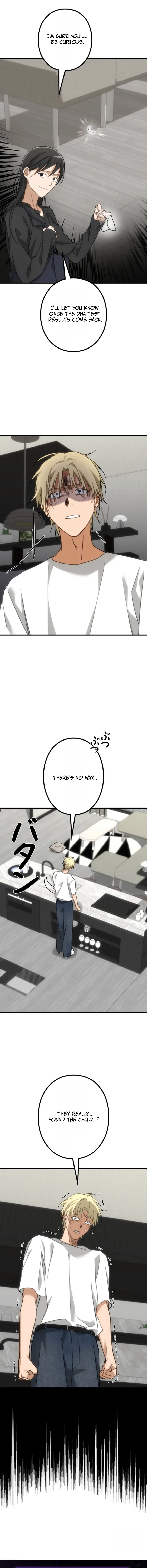 The Estate Cleaner Who Unravels Memories Chapter 22 - Page 18