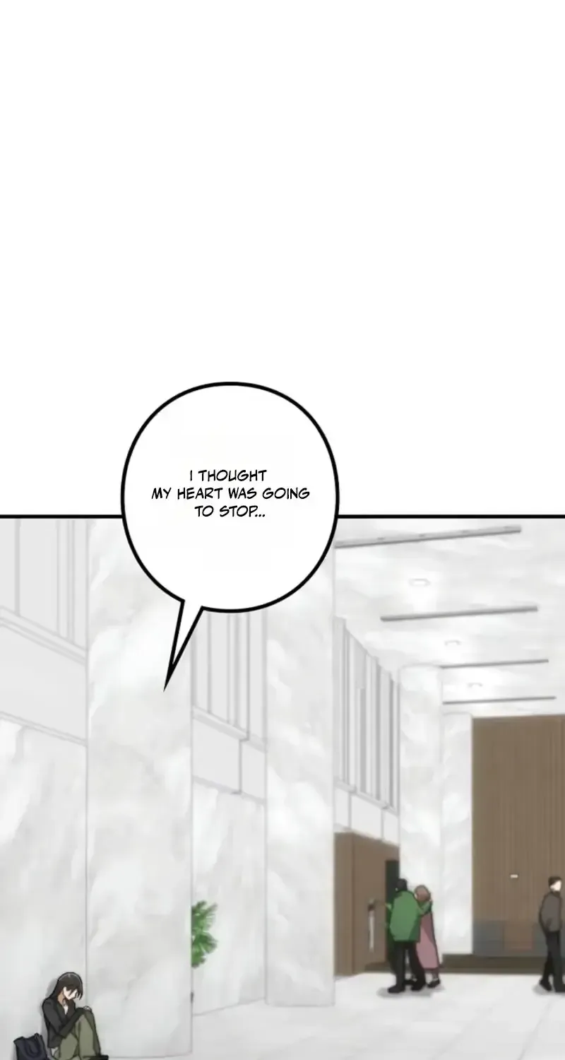 The Estate Cleaner Who Unravels Memories Chapter 23 - Page 3