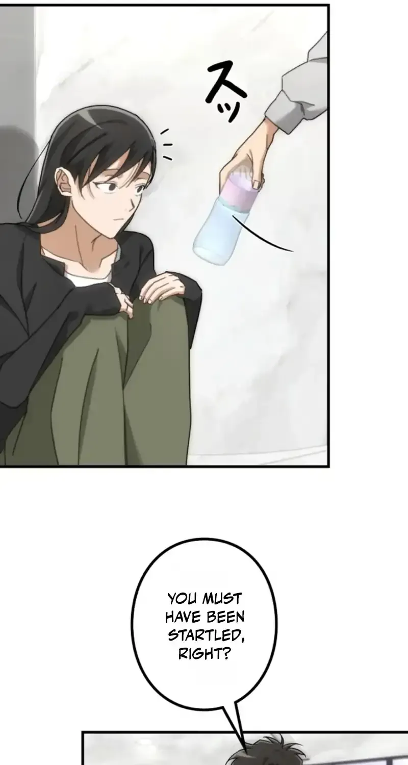 The Estate Cleaner Who Unravels Memories Chapter 23 - Page 7