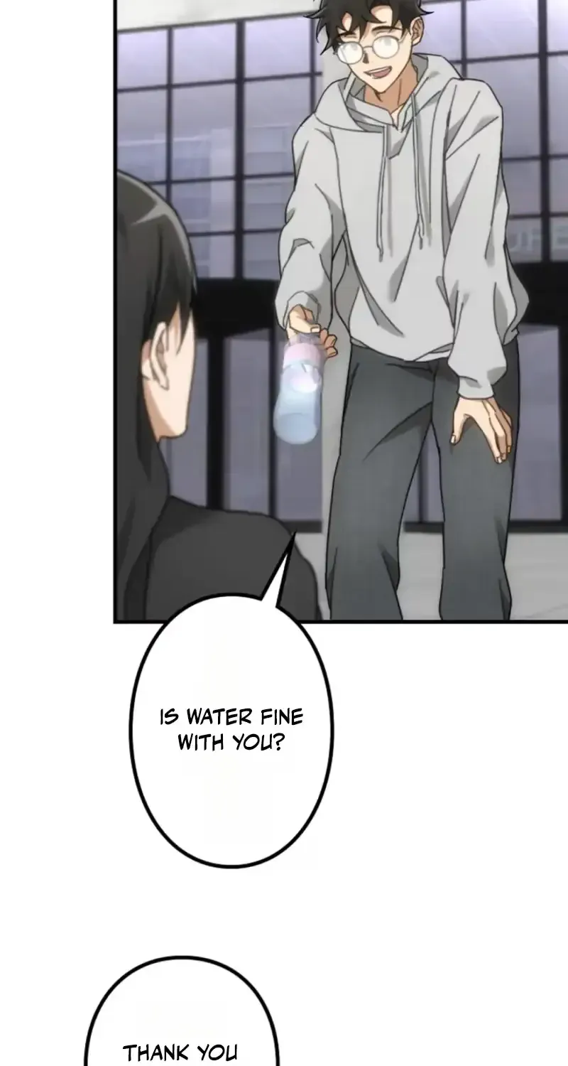 The Estate Cleaner Who Unravels Memories Chapter 23 - Page 8