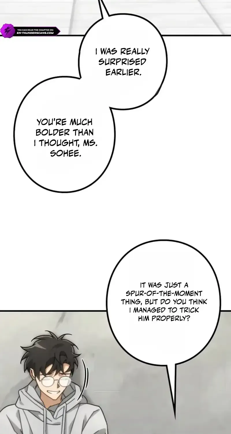 The Estate Cleaner Who Unravels Memories Chapter 23 - Page 14