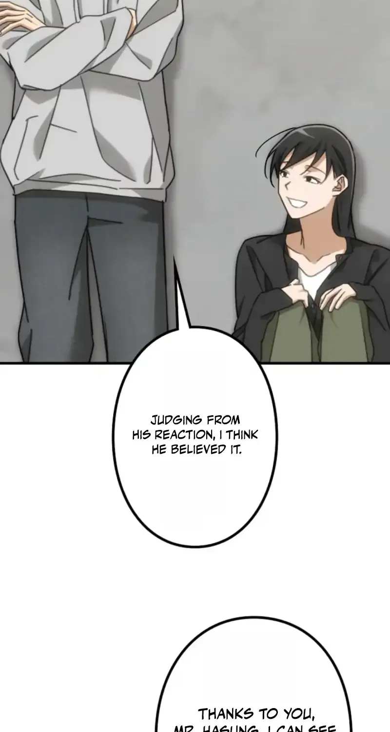 The Estate Cleaner Who Unravels Memories Chapter 23 - Page 15