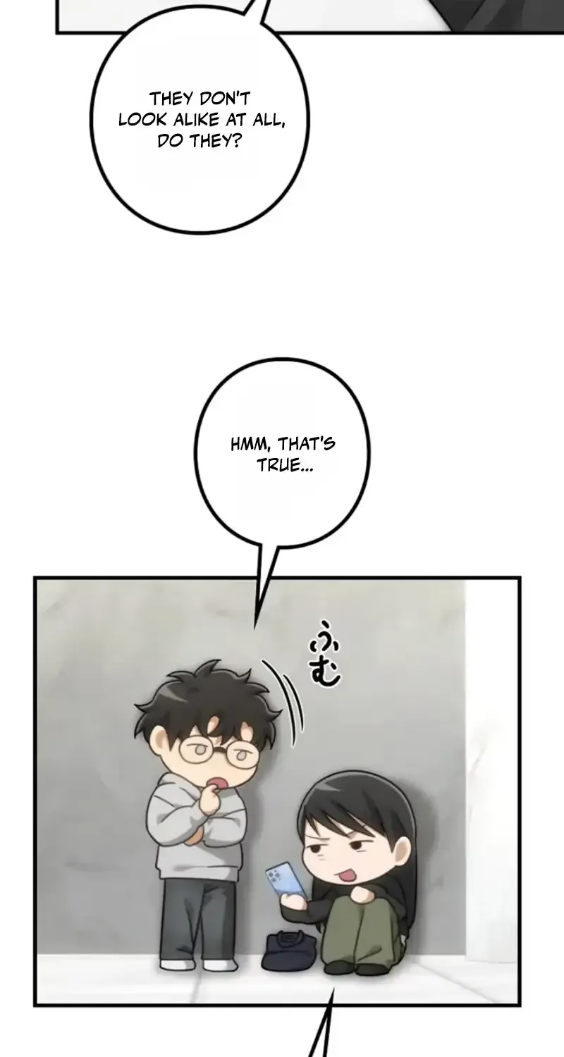 The Estate Cleaner Who Unravels Memories Chapter 23 - Page 19