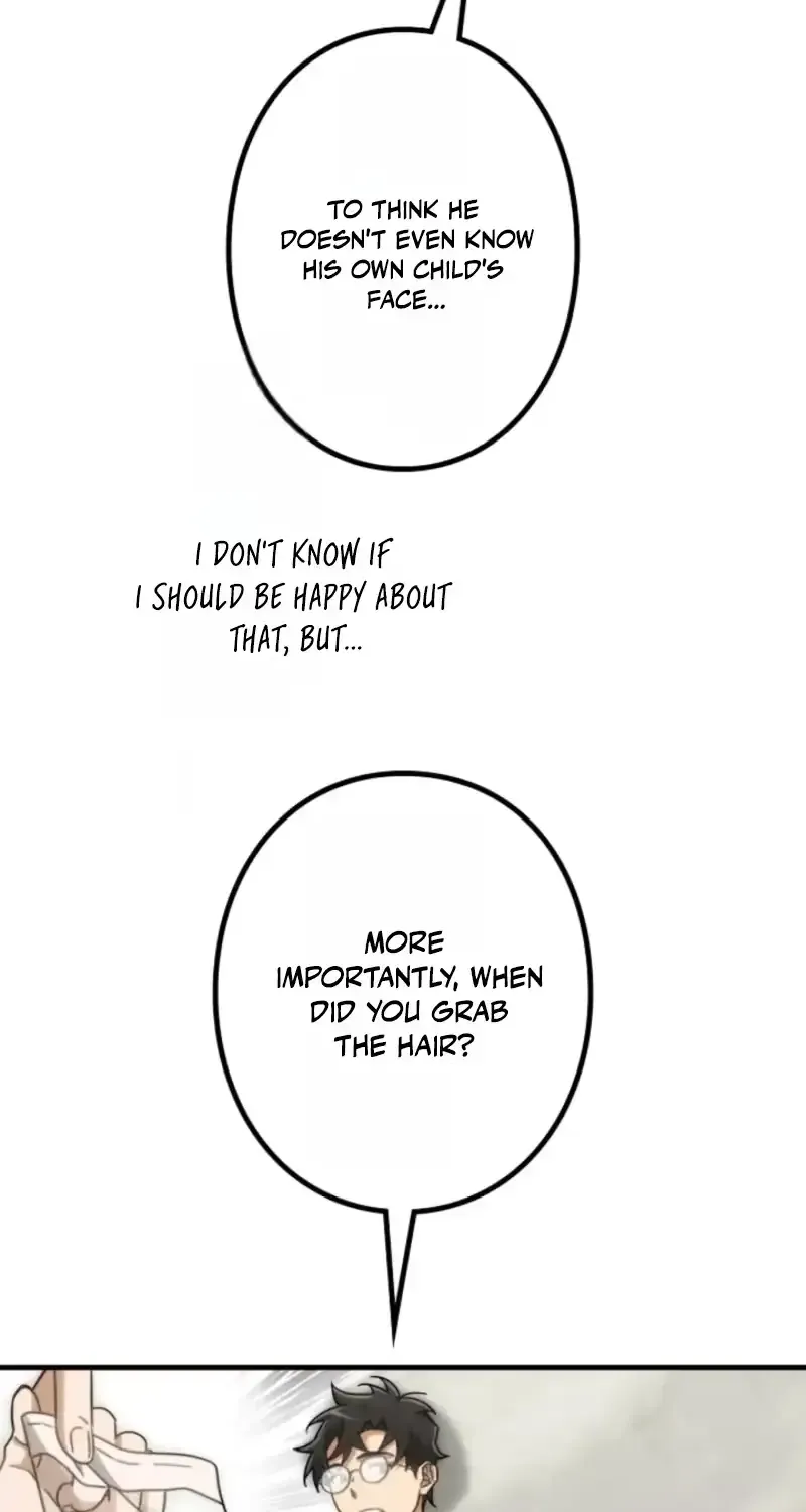 The Estate Cleaner Who Unravels Memories Chapter 23 - Page 20