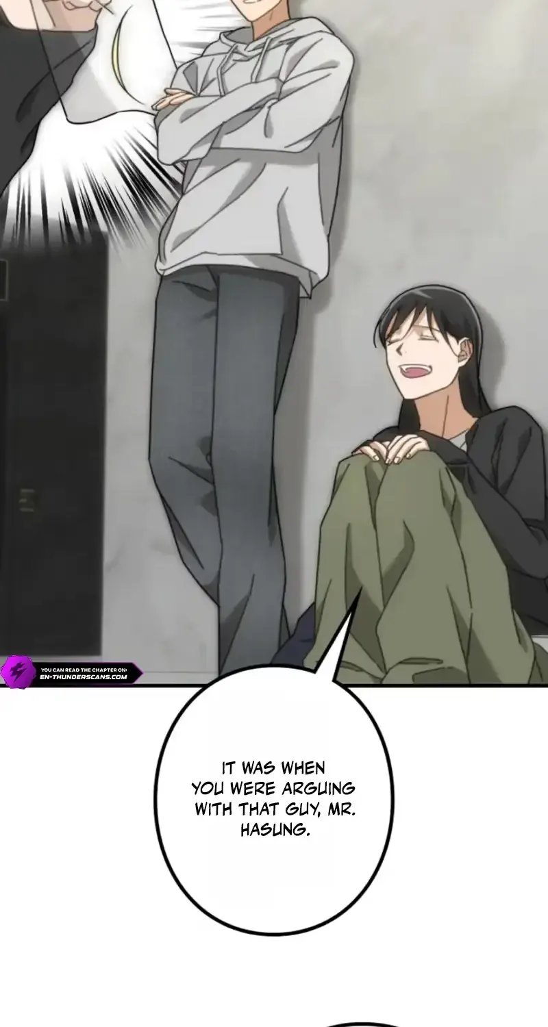 The Estate Cleaner Who Unravels Memories Chapter 23 - Page 21