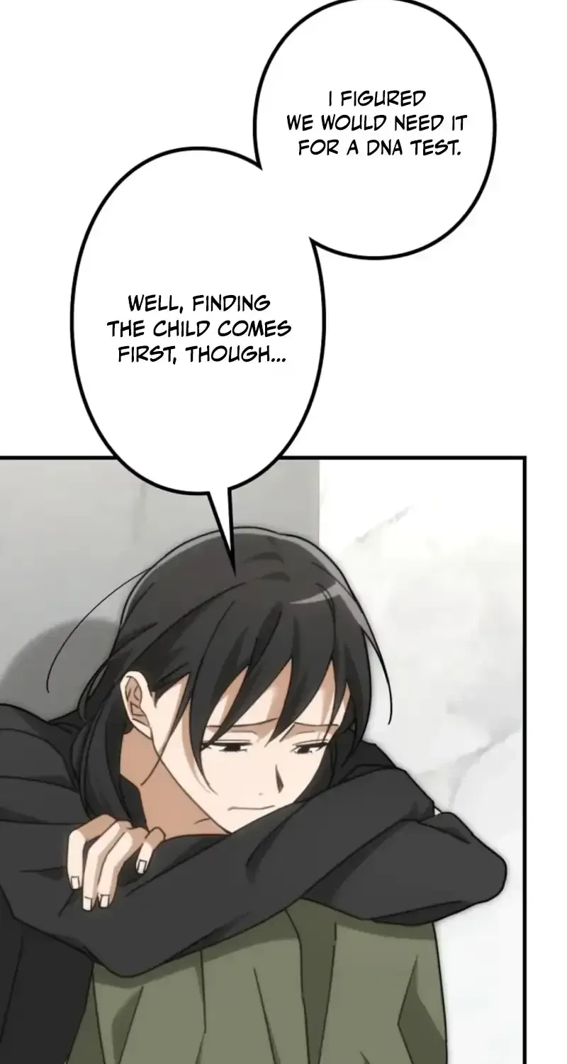The Estate Cleaner Who Unravels Memories Chapter 23 - Page 22