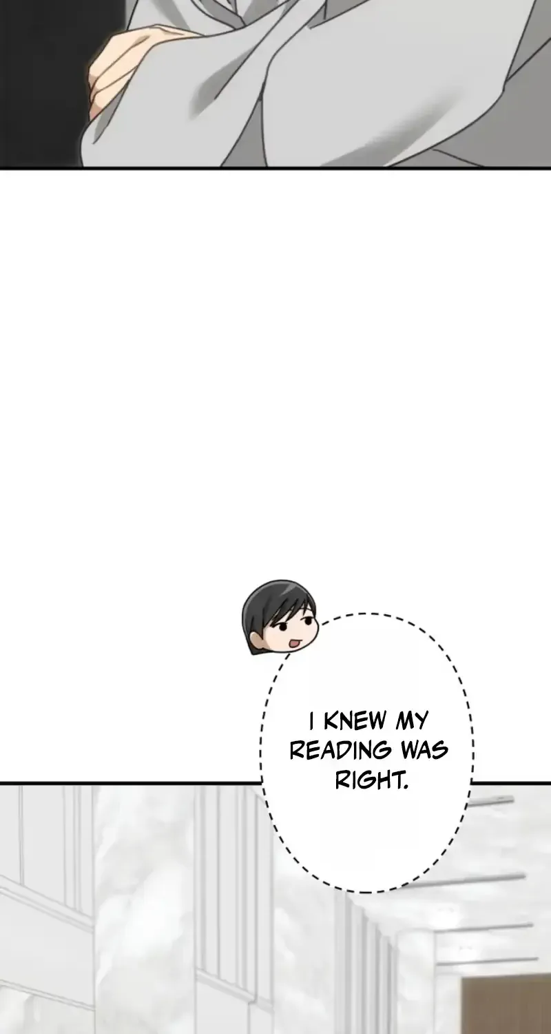 The Estate Cleaner Who Unravels Memories Chapter 23 - Page 25