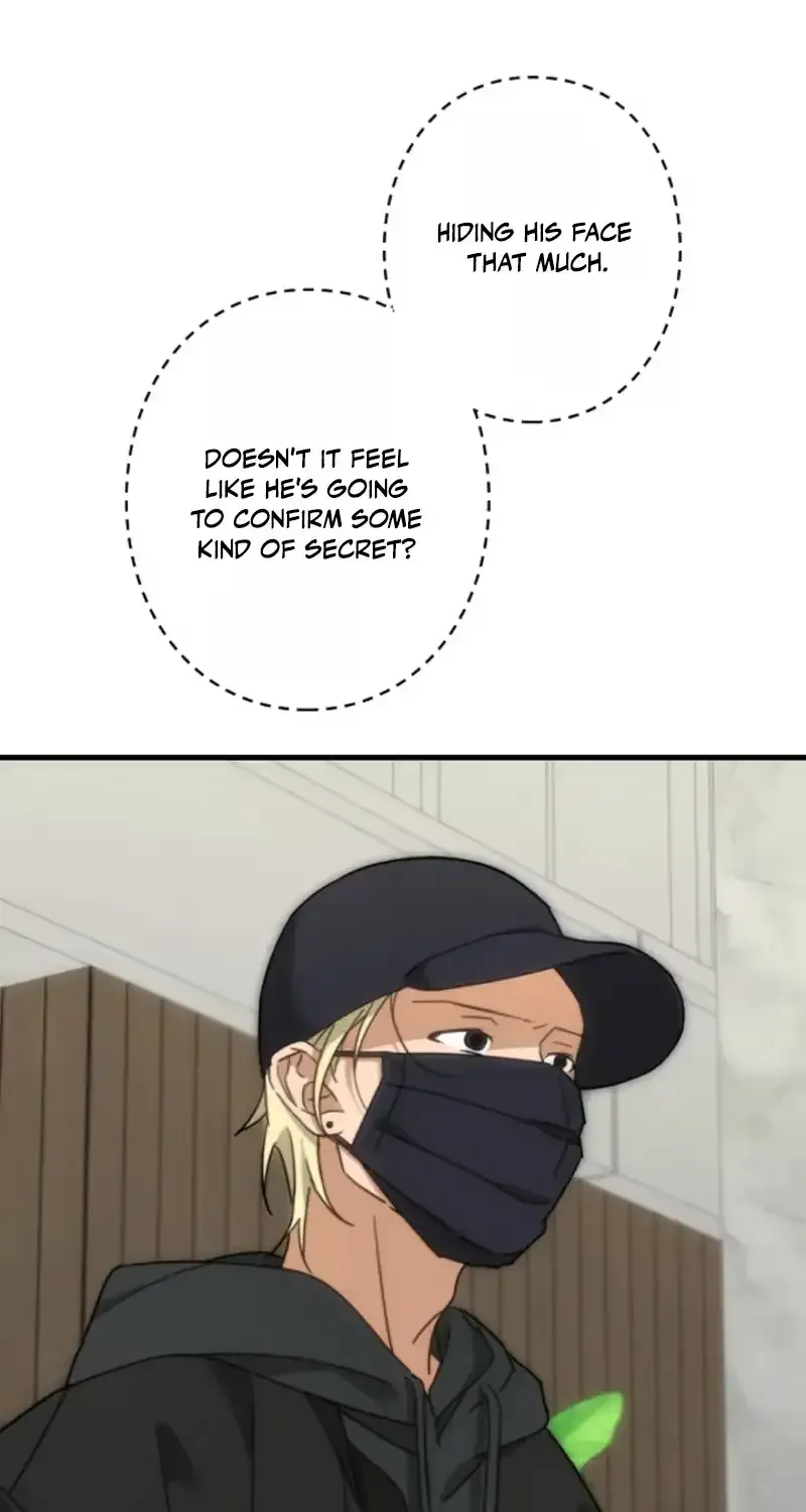 The Estate Cleaner Who Unravels Memories Chapter 23 - Page 28