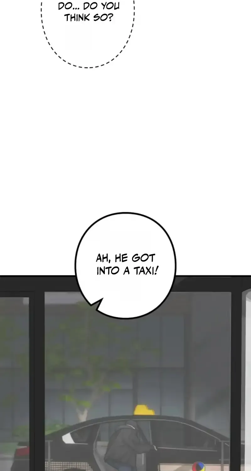 The Estate Cleaner Who Unravels Memories Chapter 23 - Page 30