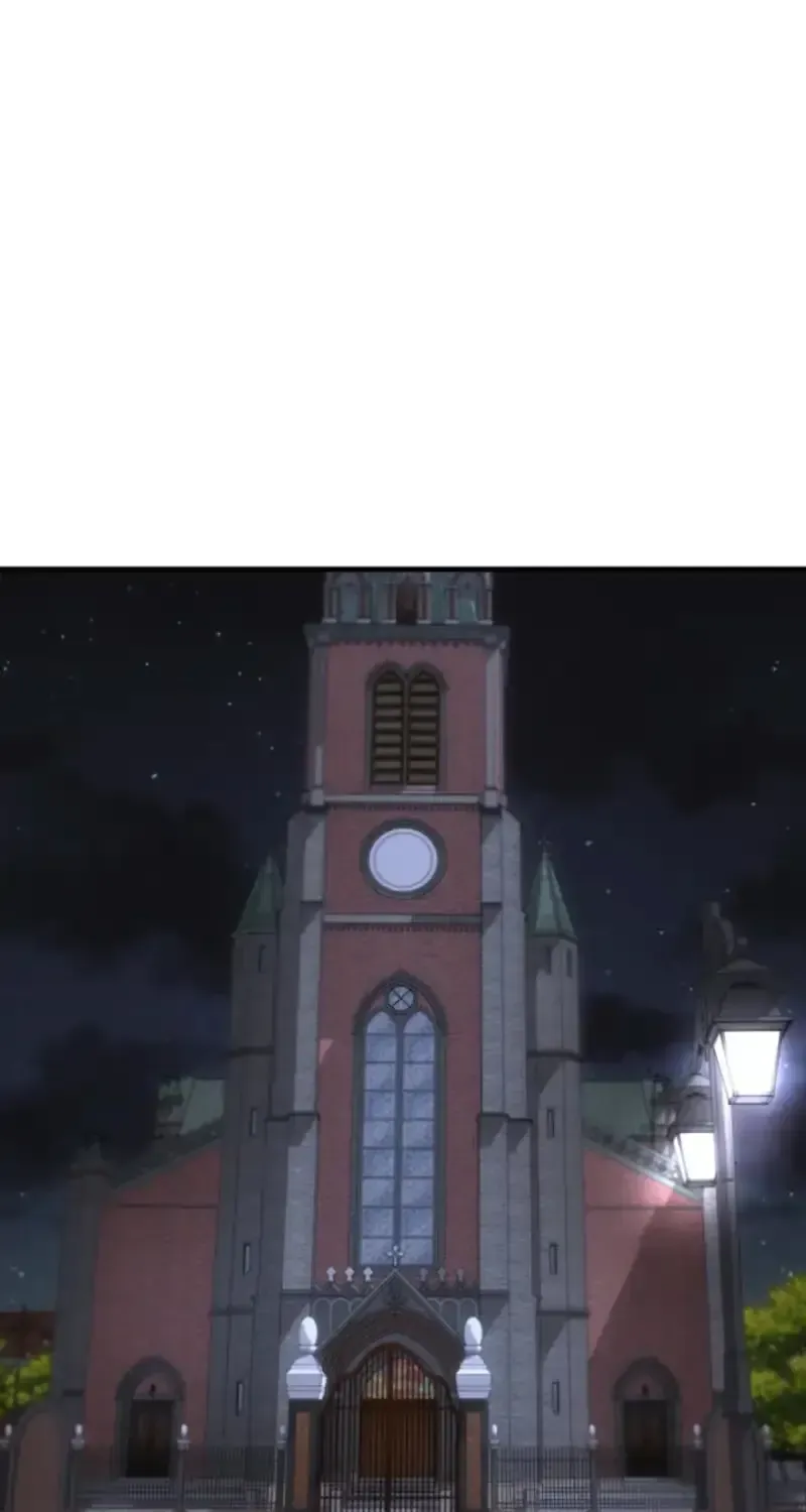 The Estate Cleaner Who Unravels Memories Chapter 23 - Page 34
