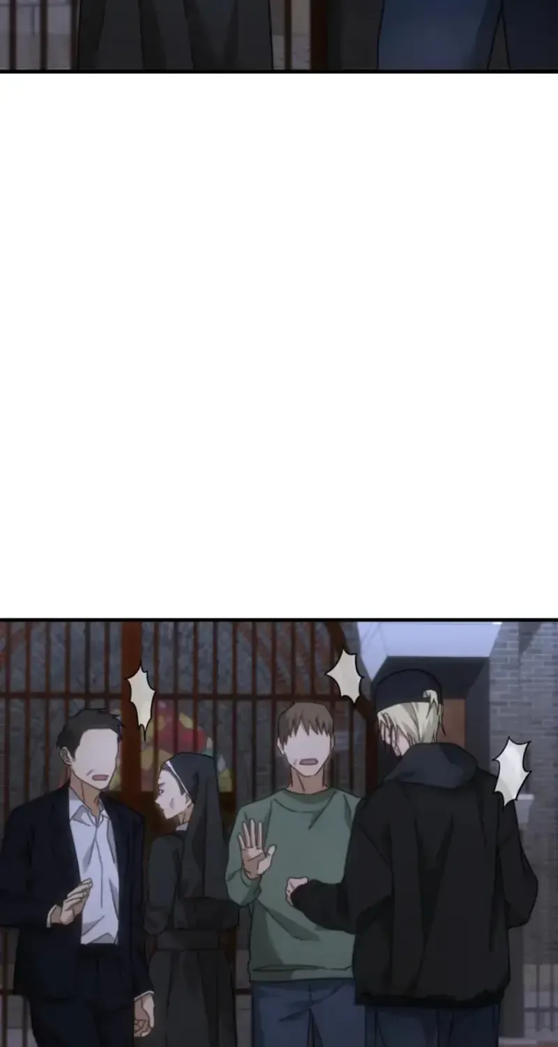 The Estate Cleaner Who Unravels Memories Chapter 23 - Page 37