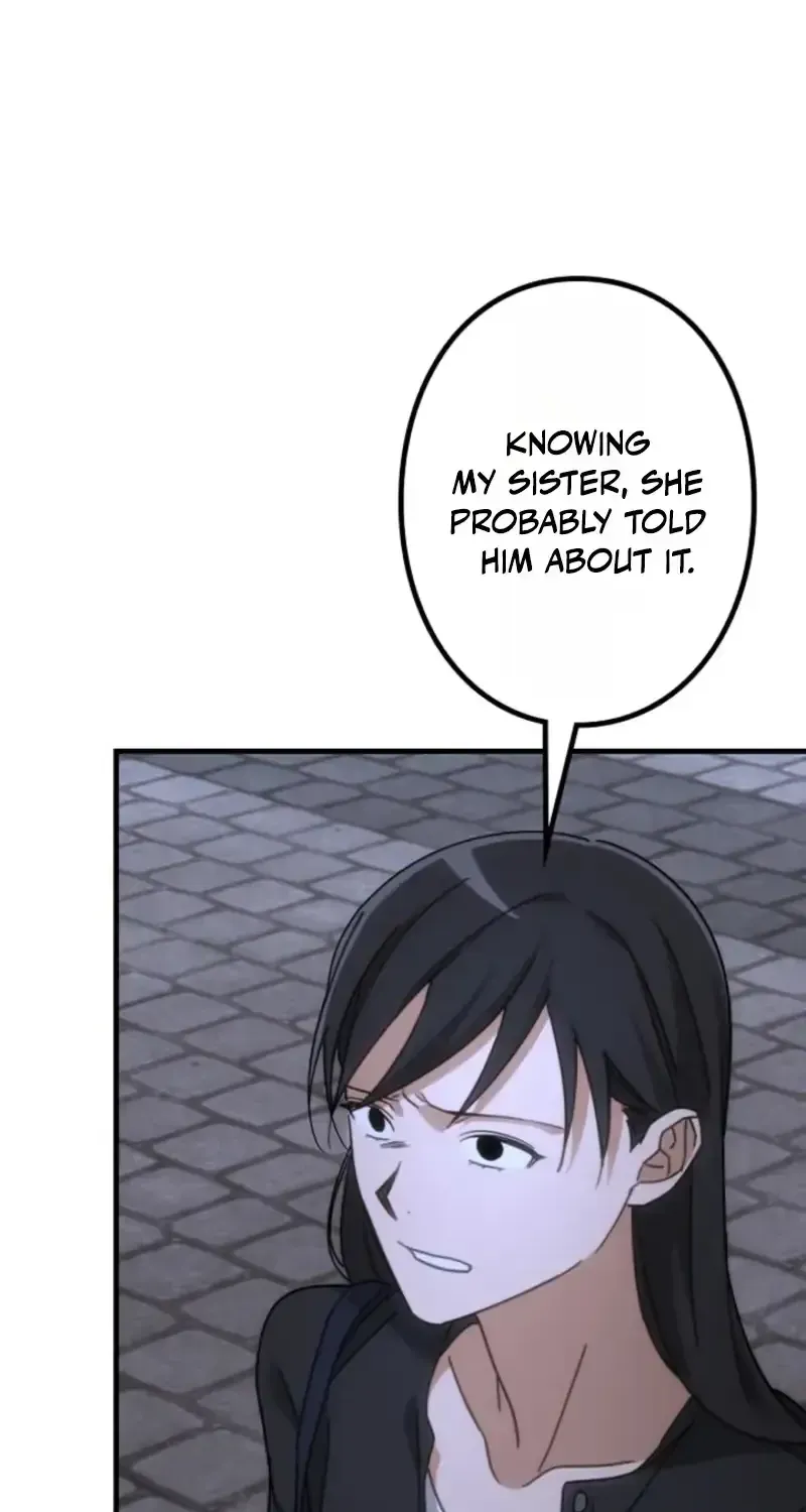 The Estate Cleaner Who Unravels Memories Chapter 23 - Page 43