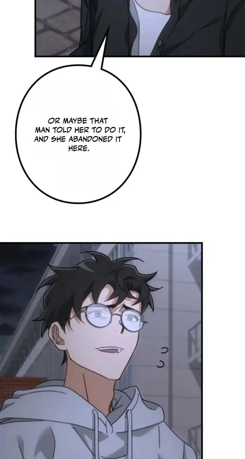 The Estate Cleaner Who Unravels Memories Chapter 23 - Page 44