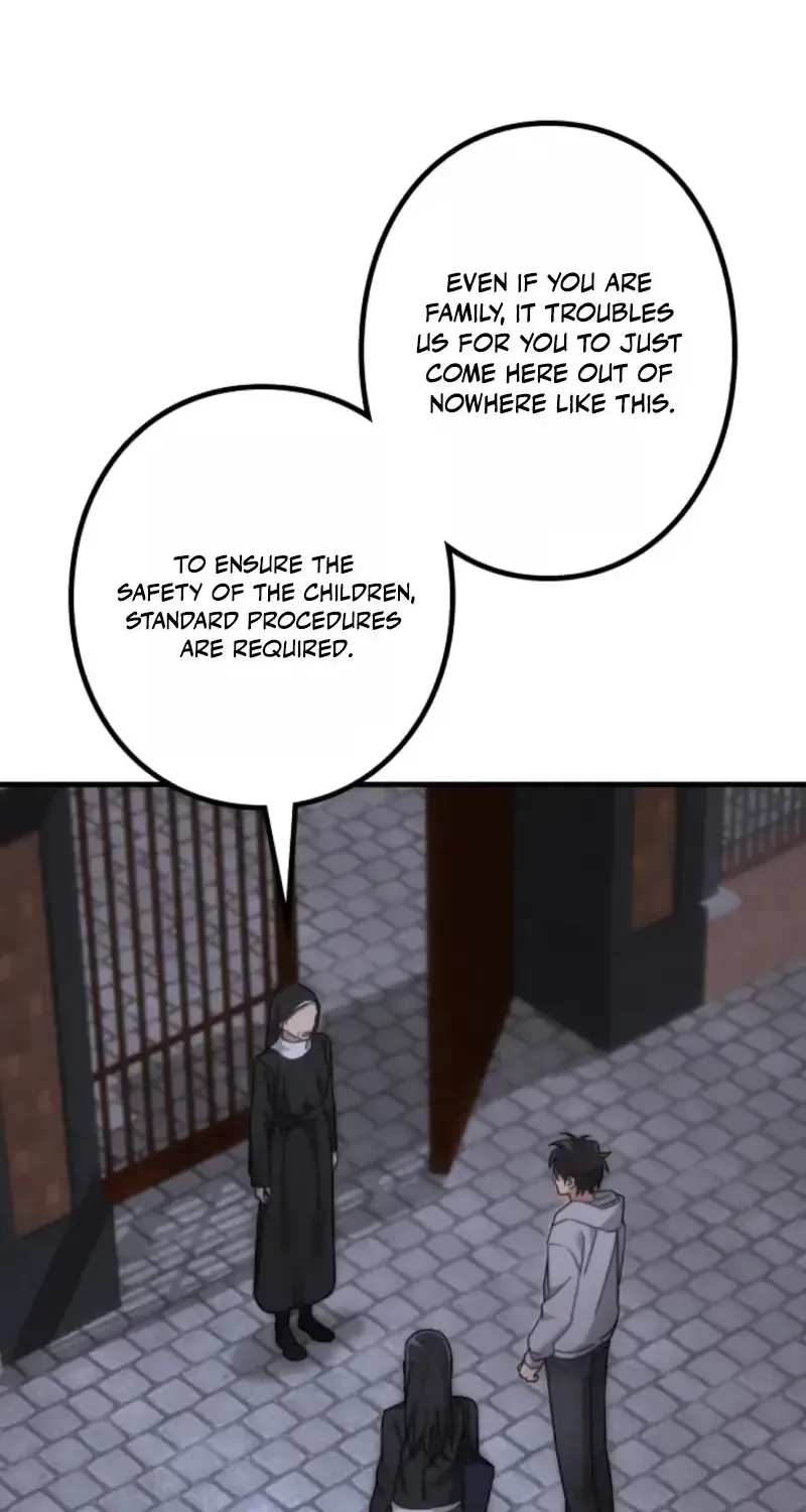 The Estate Cleaner Who Unravels Memories Chapter 23 - Page 63
