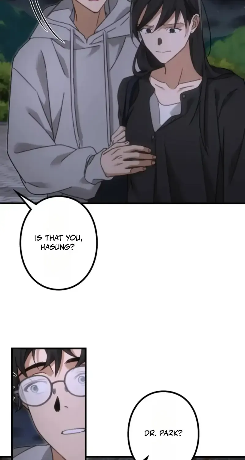 The Estate Cleaner Who Unravels Memories Chapter 23 - Page 67