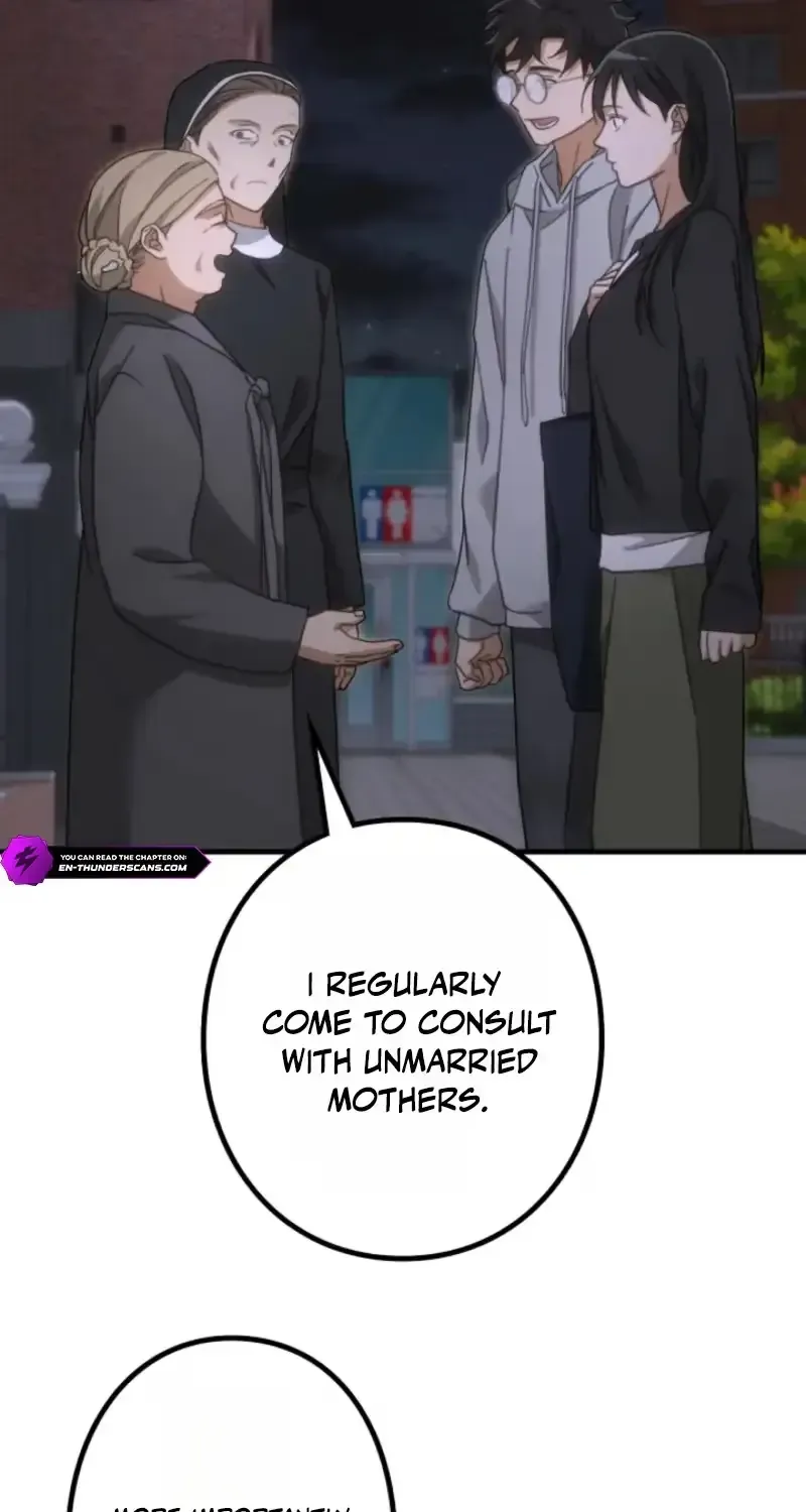 The Estate Cleaner Who Unravels Memories Chapter 23 - Page 70
