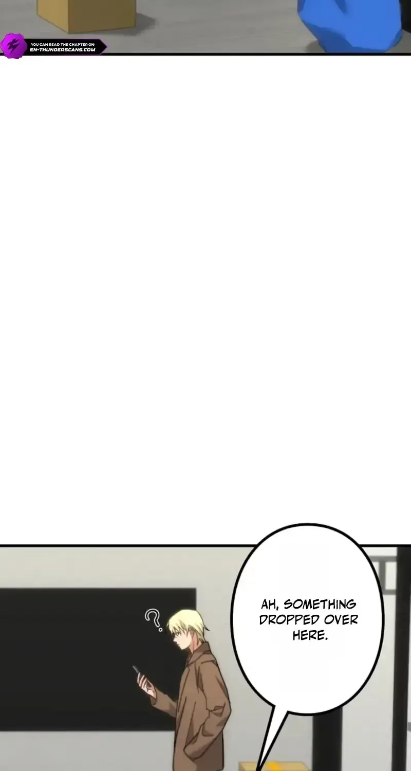 The Estate Cleaner Who Unravels Memories Chapter 23 - Page 77