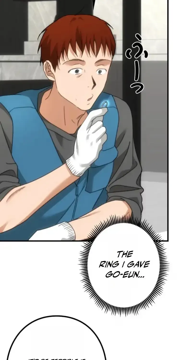 The Estate Cleaner Who Unravels Memories Chapter 23 - Page 79