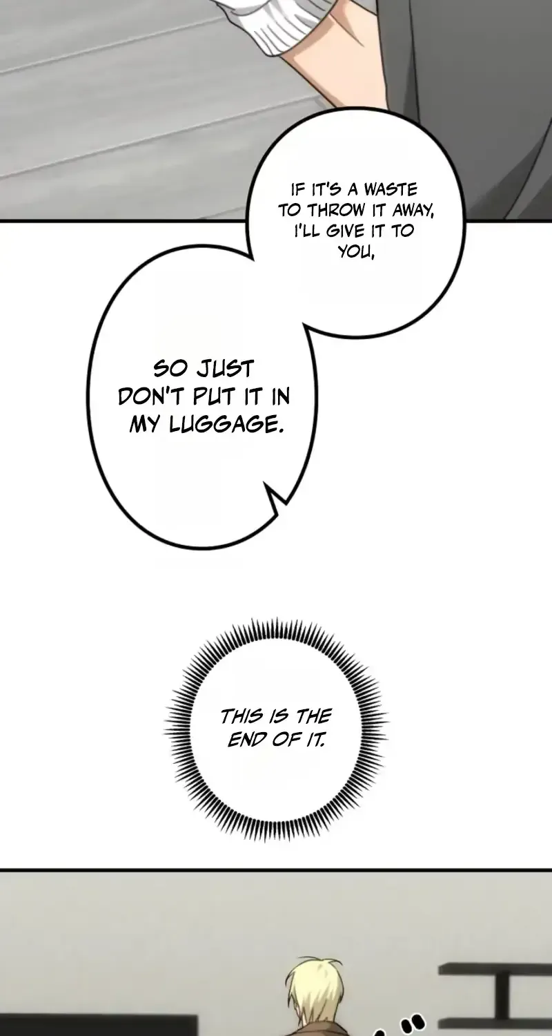 The Estate Cleaner Who Unravels Memories Chapter 23 - Page 84