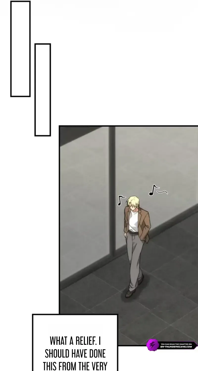 The Estate Cleaner Who Unravels Memories Chapter 23 - Page 87