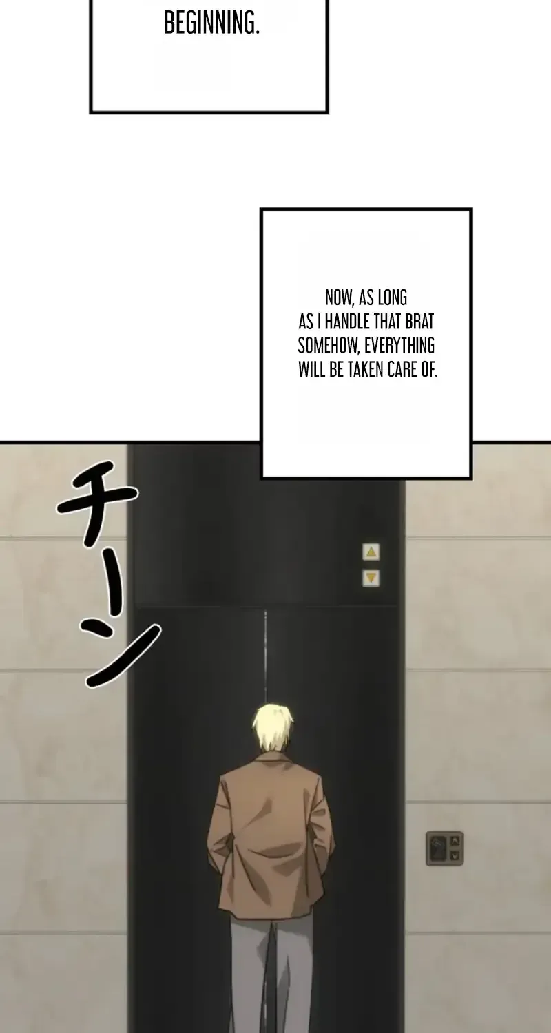 The Estate Cleaner Who Unravels Memories Chapter 23 - Page 88