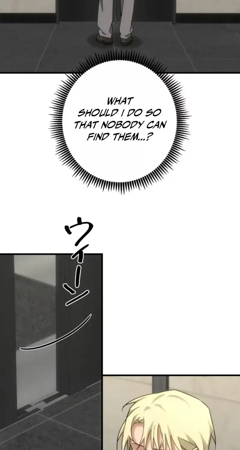 The Estate Cleaner Who Unravels Memories Chapter 23 - Page 89