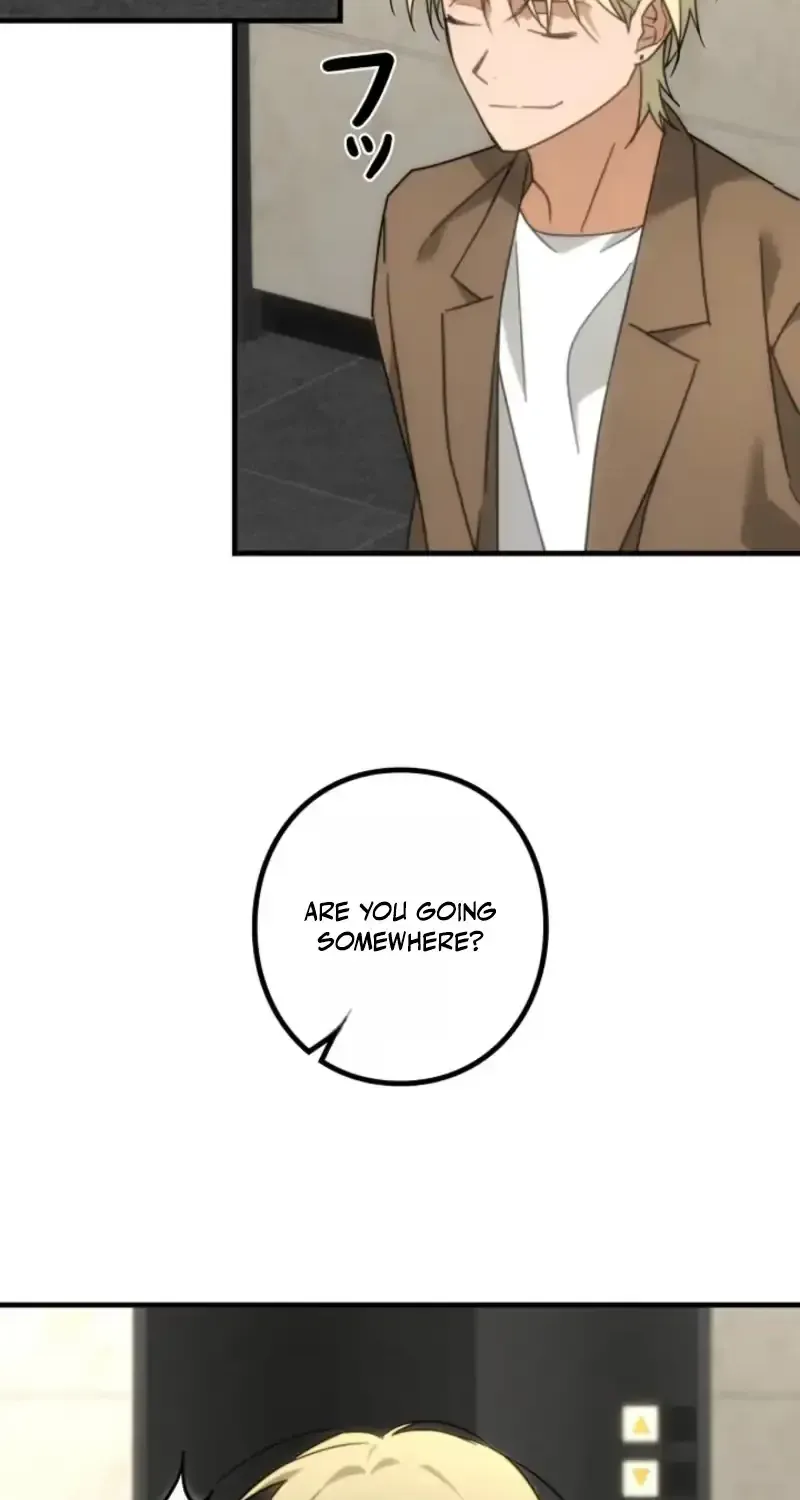 The Estate Cleaner Who Unravels Memories Chapter 23 - Page 90