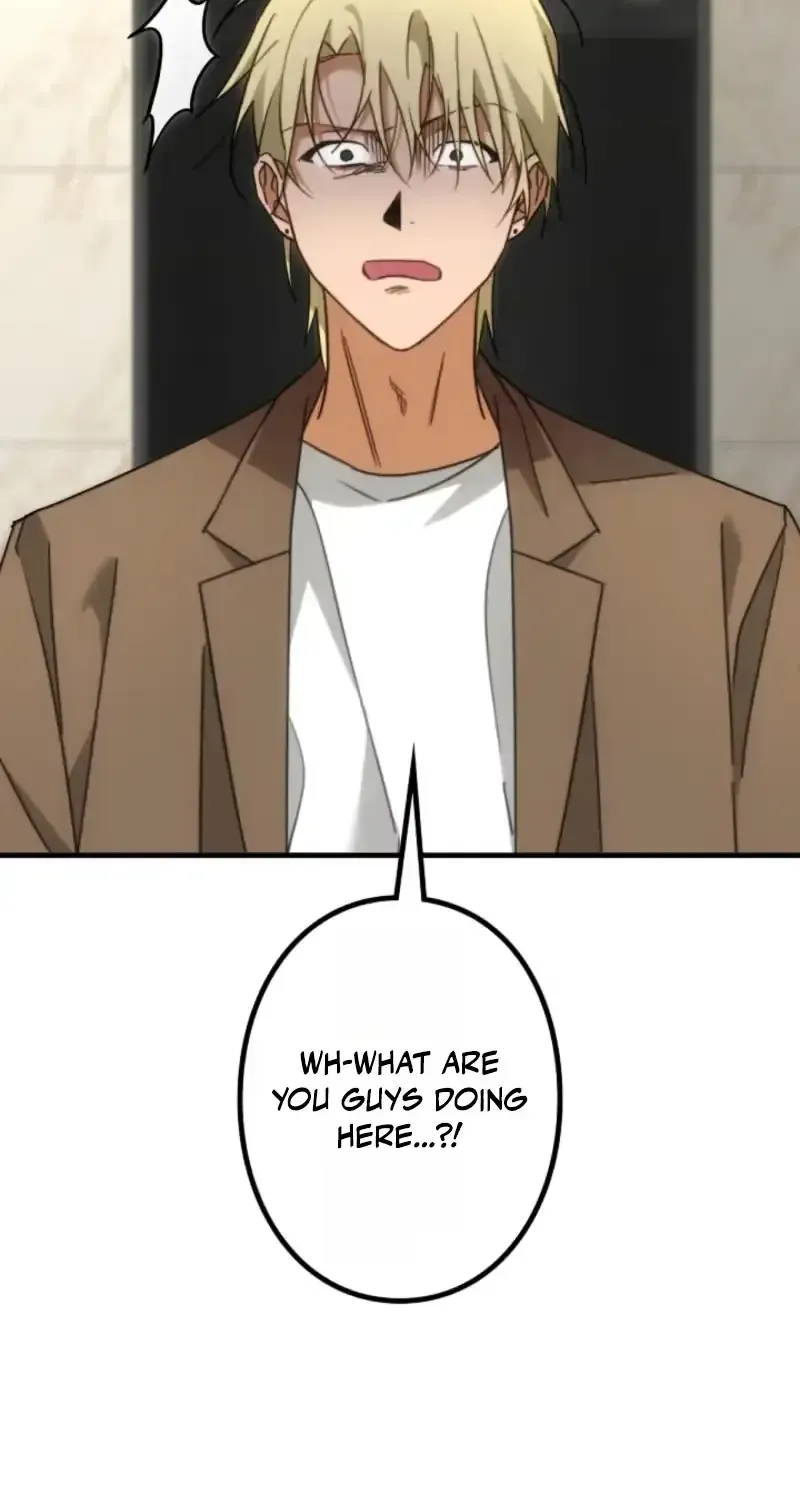 The Estate Cleaner Who Unravels Memories Chapter 23 - Page 91