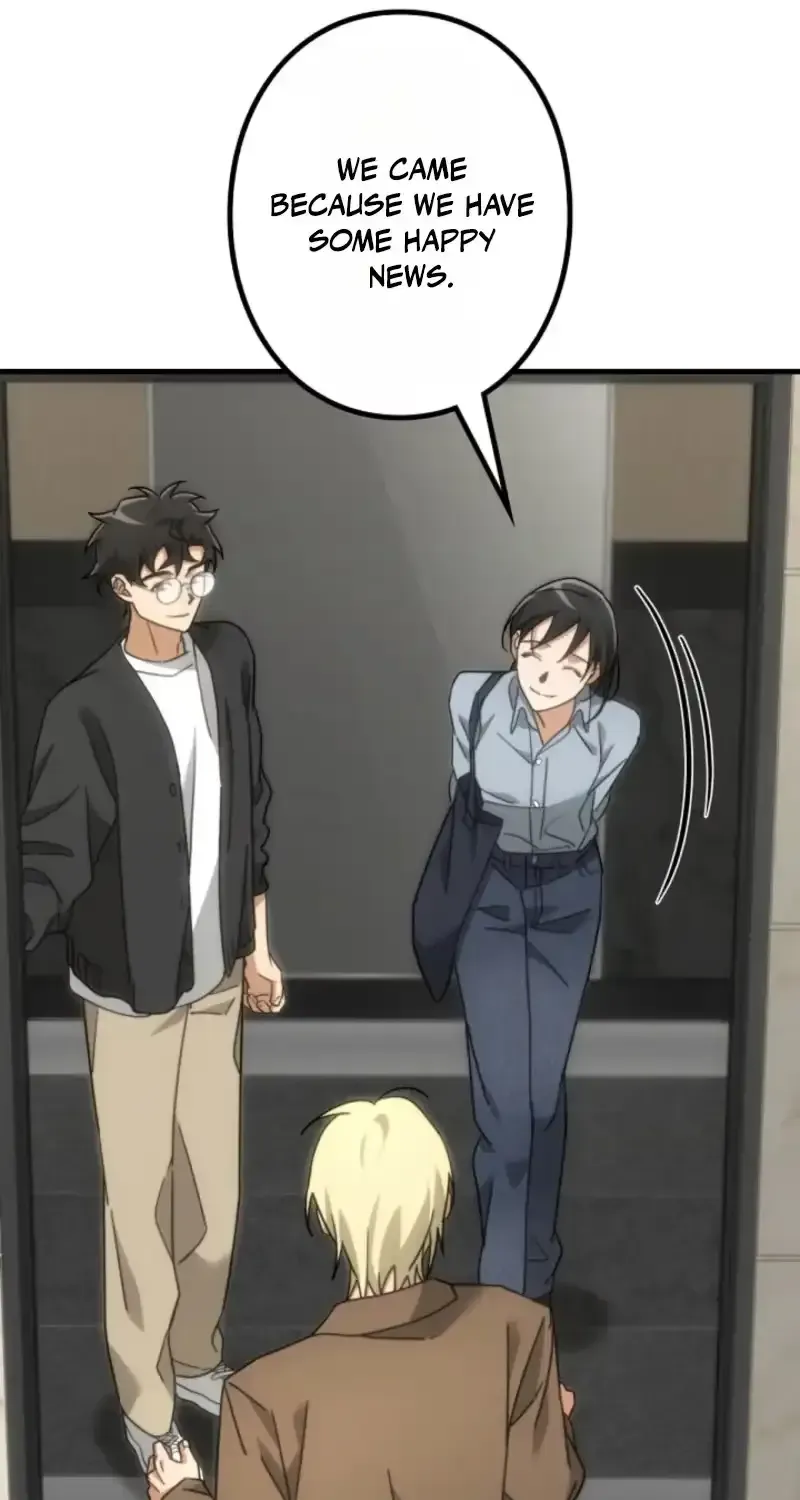 The Estate Cleaner Who Unravels Memories Chapter 23 - Page 93