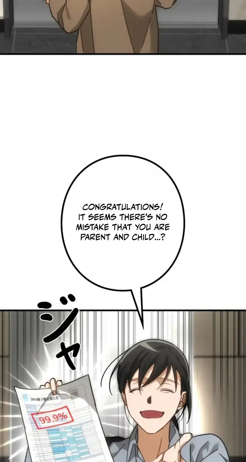 The Estate Cleaner Who Unravels Memories Chapter 23 - Page 94