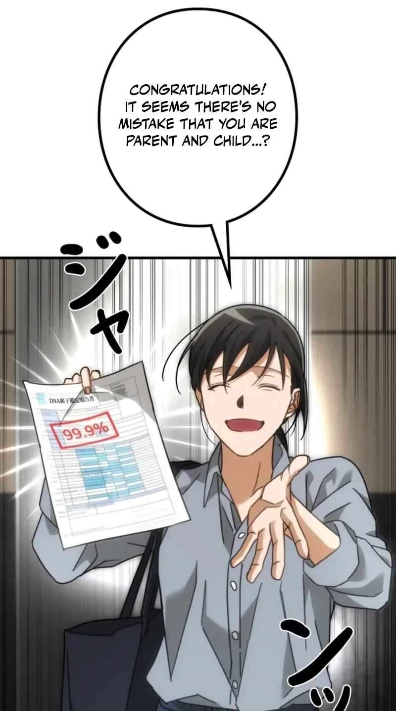 The Estate Cleaner Who Unravels Memories Chapter 24 - Page 2